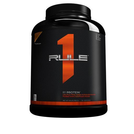 Rule1 Hydrolysed Protein