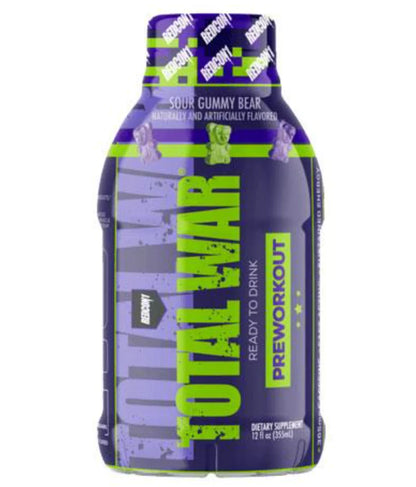 Redcon 1 Total War RTD