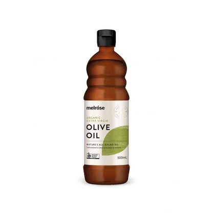 Melrose Organic Olive Oil Extra Virgin