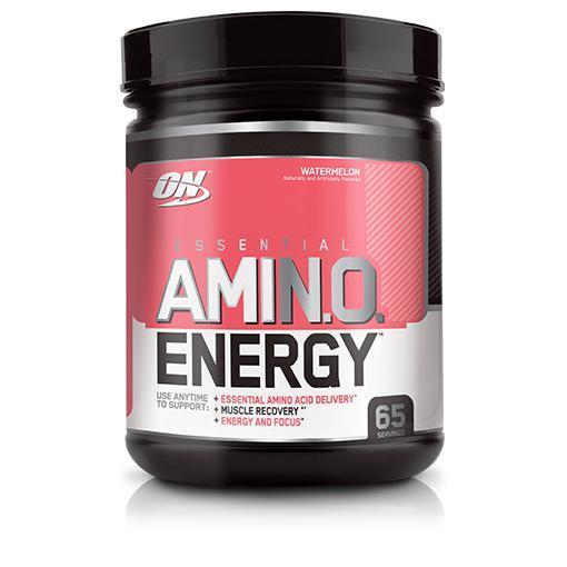 ON Essential Amino Energy