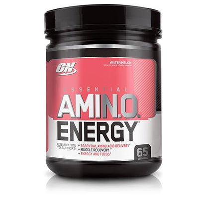 ON Essential Amino Energy