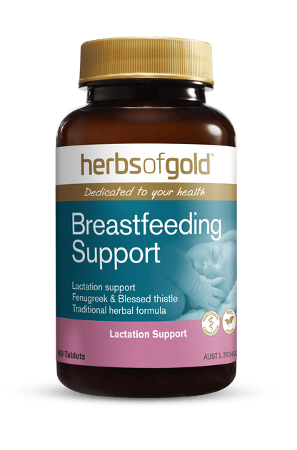 Hofg Breast Feeding Support
