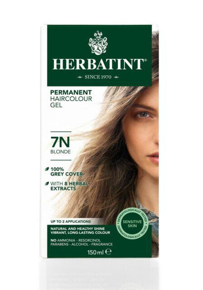 Herbatint