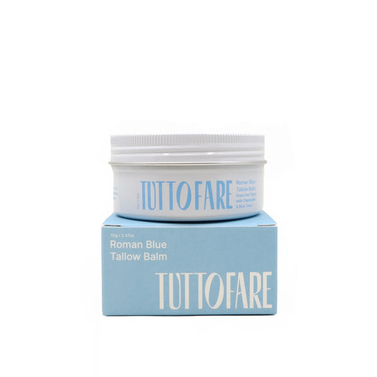 Tuttofare Tallow 70g Roman Blue