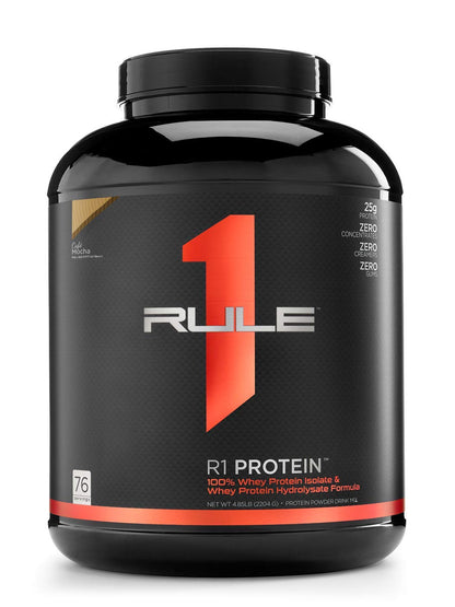 Rule1 Hydrolysed Protein
