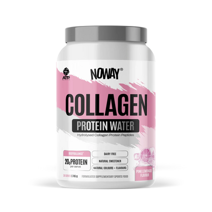 ATP Science Noway Protein Water 750g Pink Lemonade