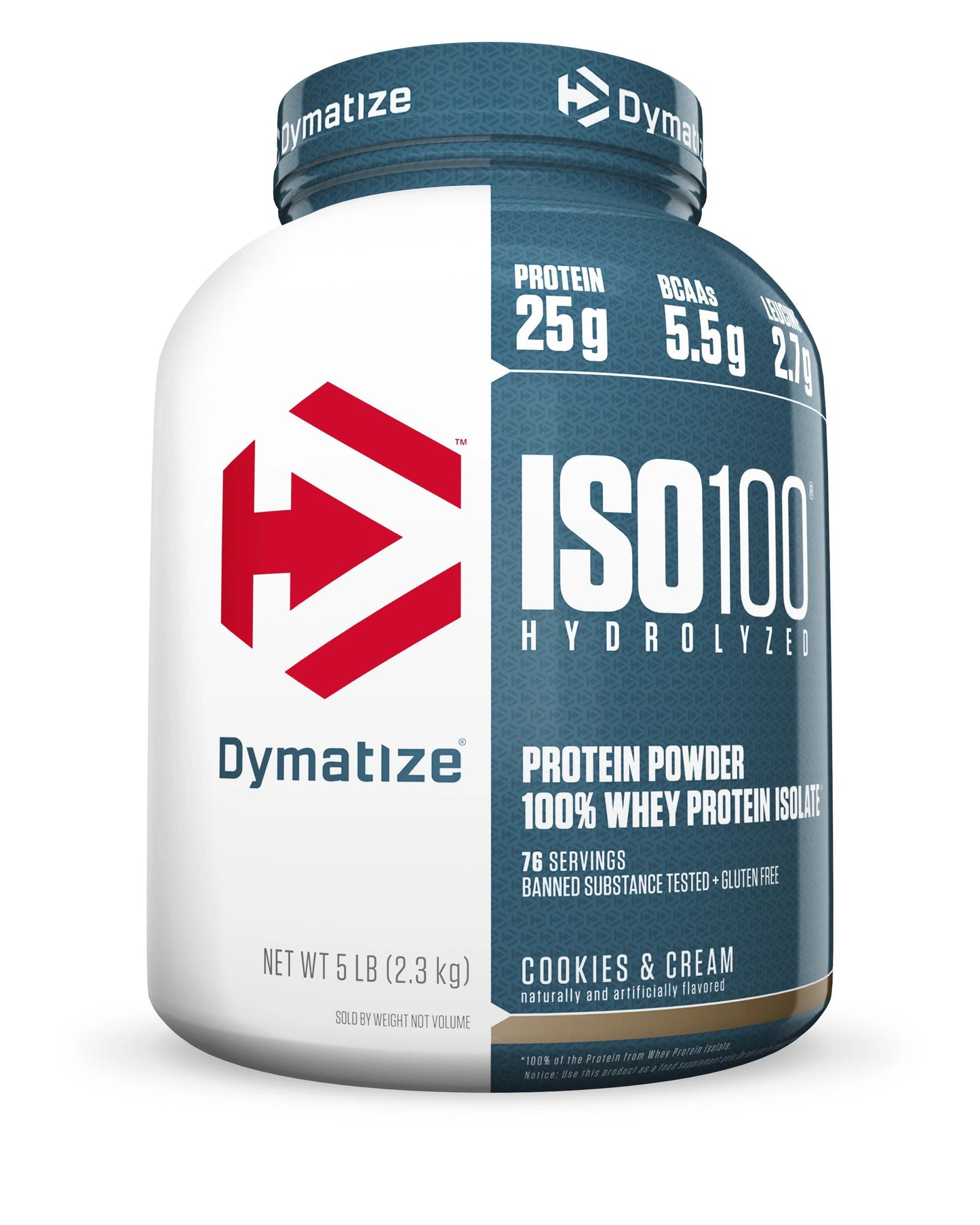 Dymatize Iso 100