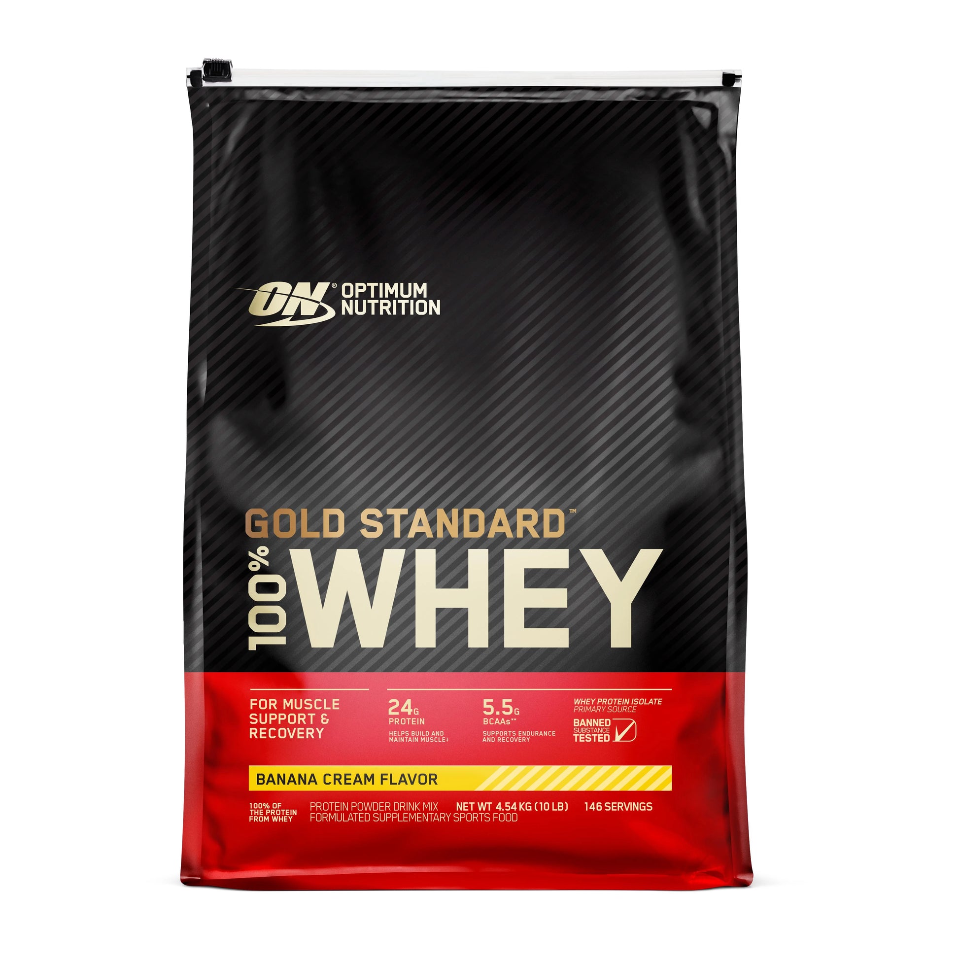 ON 100 Whey Gold Standard