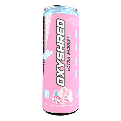 EHP Labs Oxyshred RTD