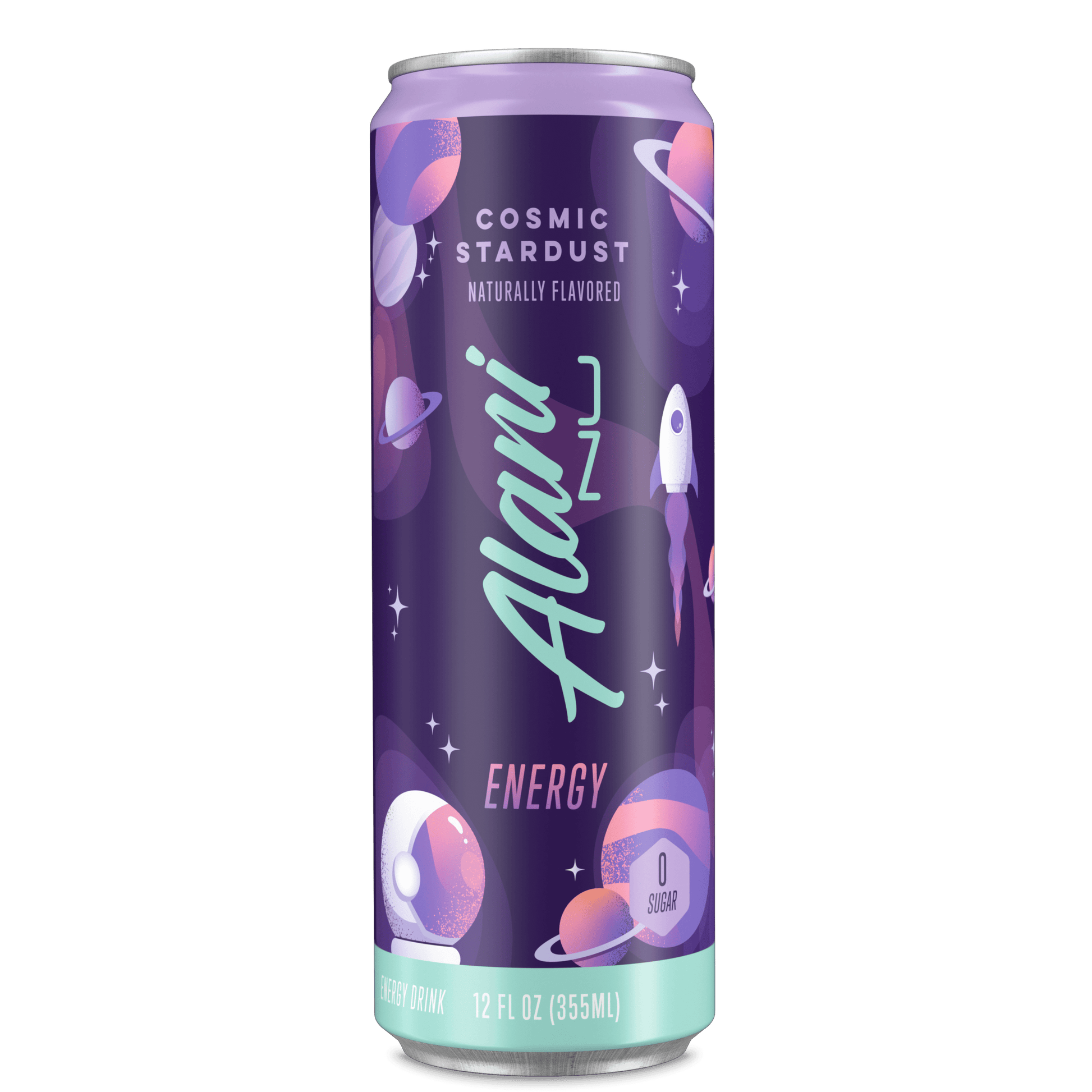 Alani Nu 355ml Can