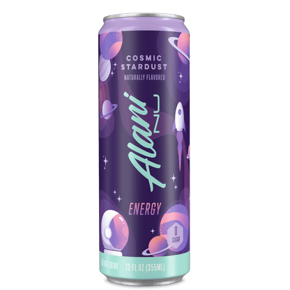 Alani Nu 355ml Can