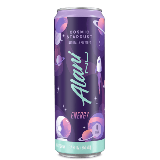 Alani Nu Energy 355ml Can