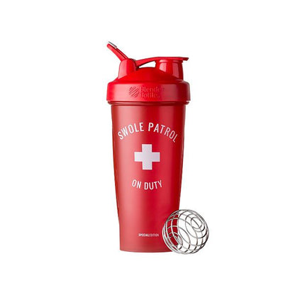 Blender Bottle Just for Fun