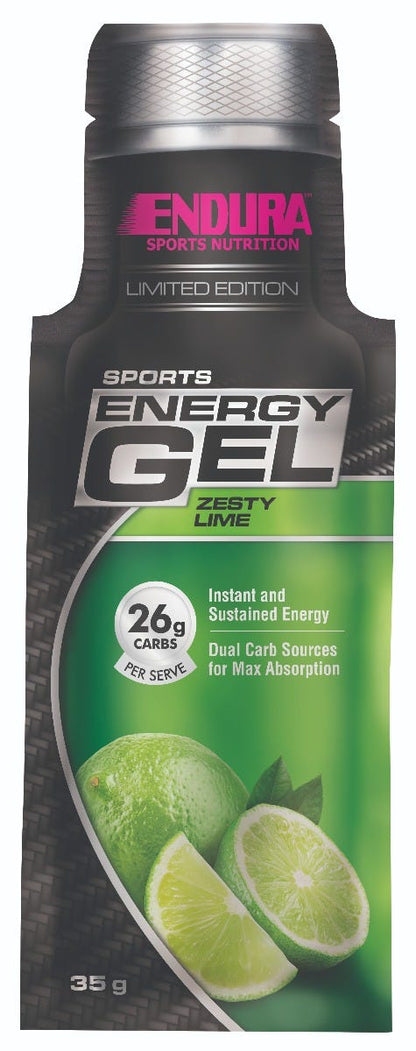 Endura Energy Gel
