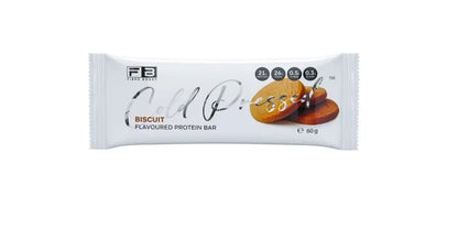 Fibre Boost Protein Bar 60g