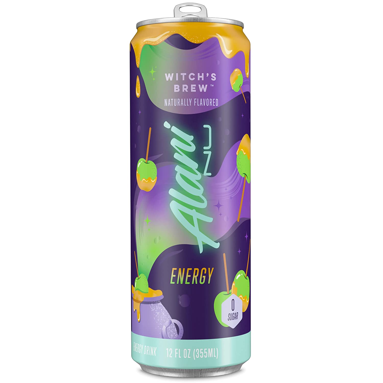 Alani Nu 355ml Can