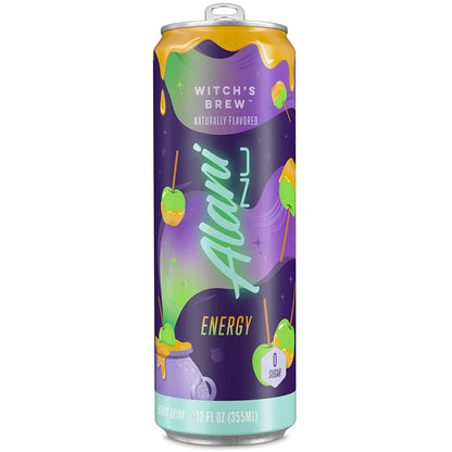 Alani Nu 355ml Can