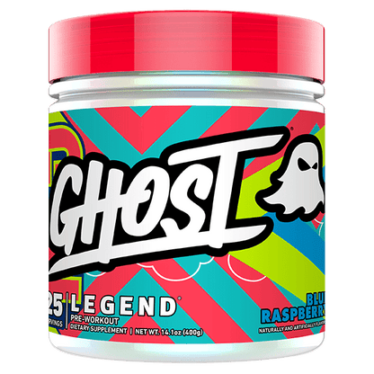 Ghost Legend