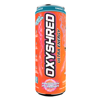 EHP Labs Oxyshred RTD