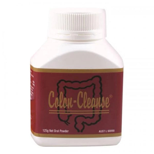 Denmar Colon Cleanse