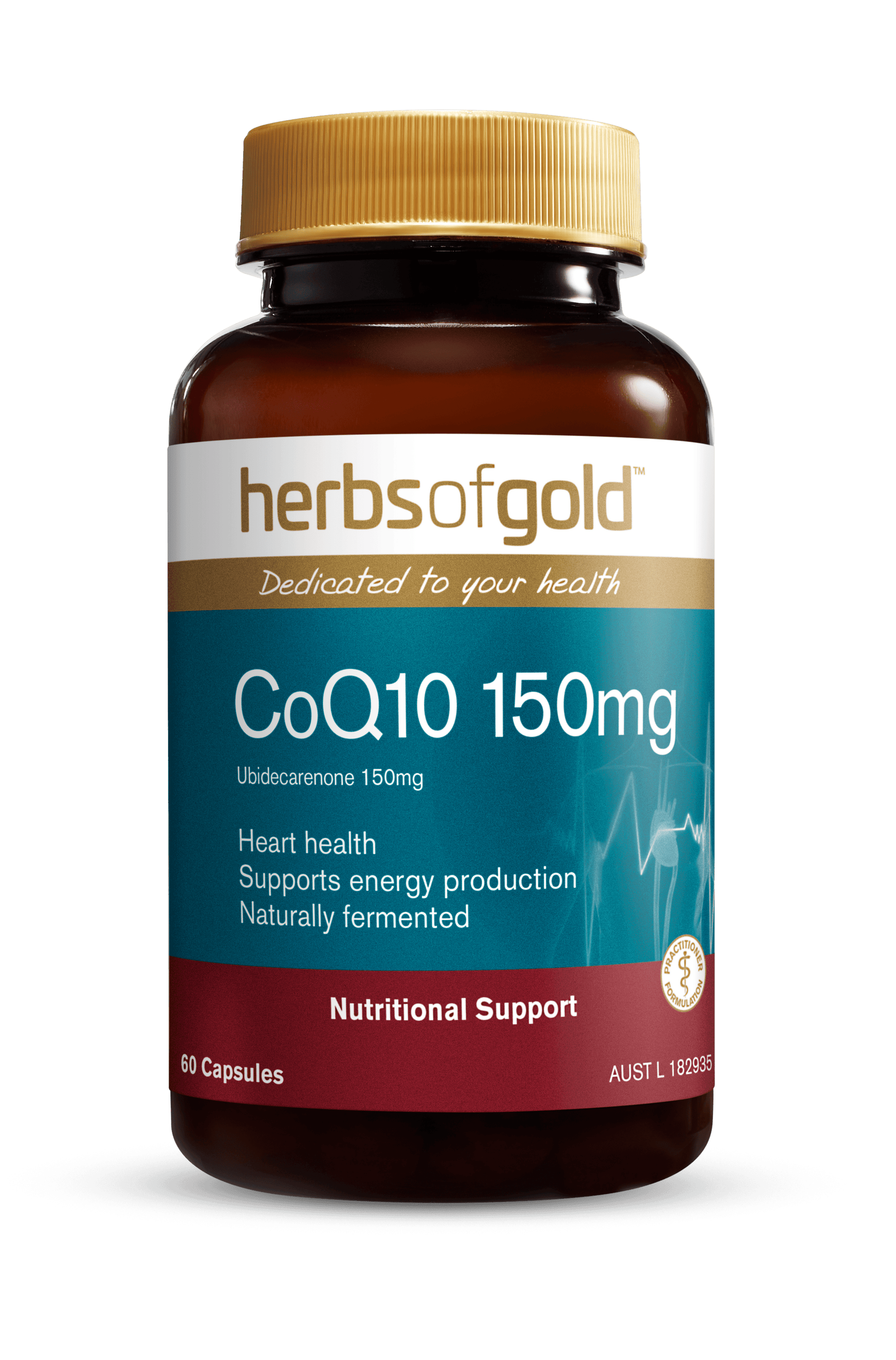 Hofg CoQ10 150 Max