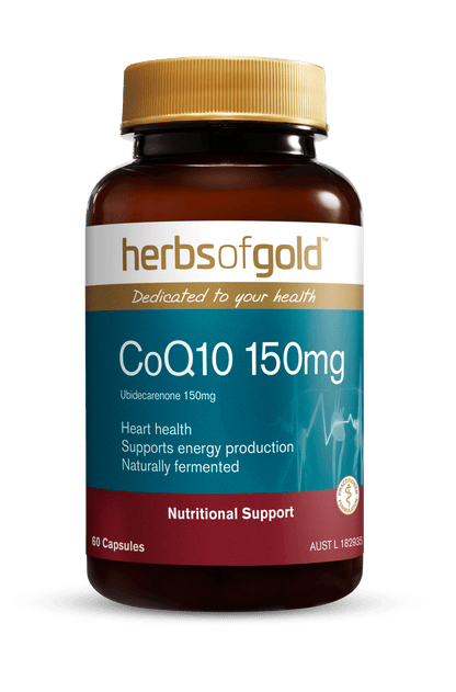 Hofg CoQ10 150 Max