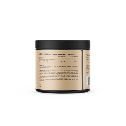 Switch Nutrition NMN 60vc
