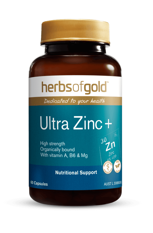 Hofg Ultra Zinc
