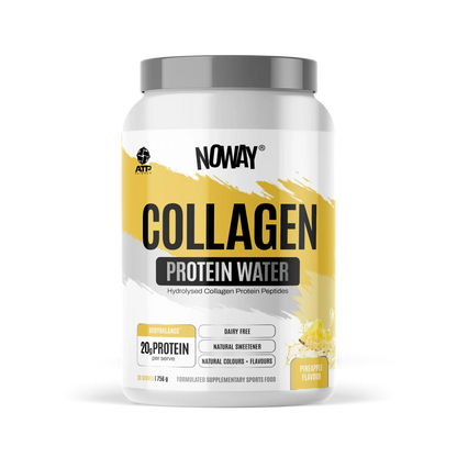 ATP Science Noway Protein Water 750g Pineapple