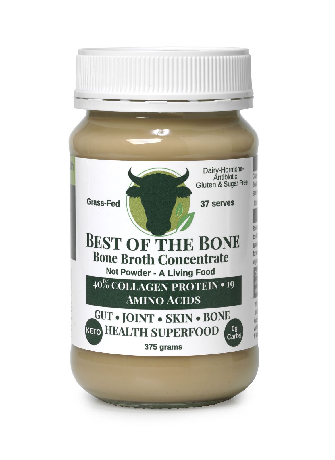 BOTB Bone Broth Concentrate Original