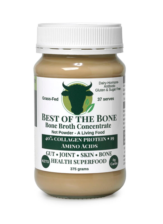 BOTB Bone Broth Concentrate Original