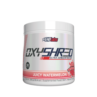 EHP Labs Oxyshred
