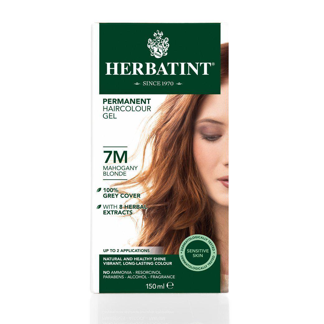 Herbatint