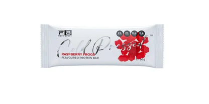 Fibre Boost Protein Bar 60g