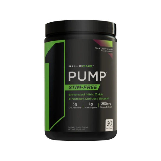 Rule1 Pump