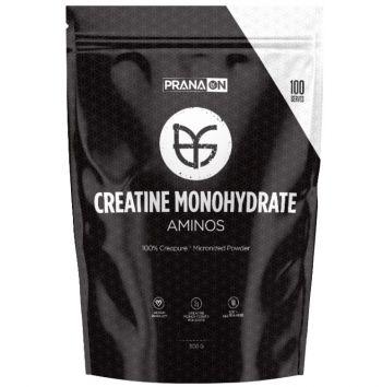 Prana On Creatine Monohydrate