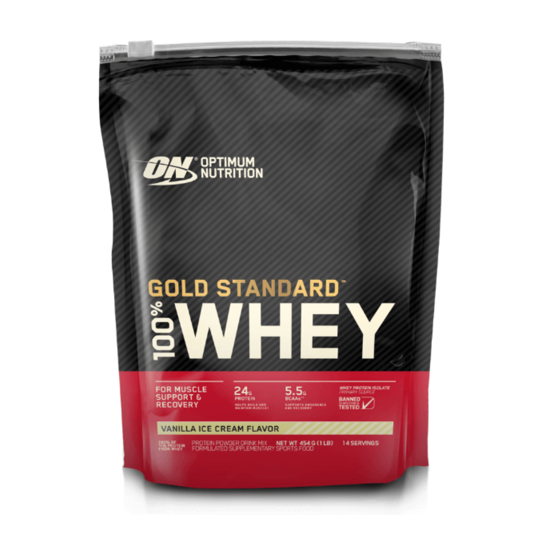 ON 100 Whey Gold Standard