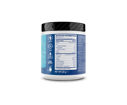 Levl Up Gaming Booster