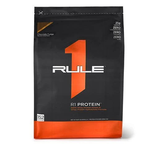 Rule1 Hydrolysed Protein