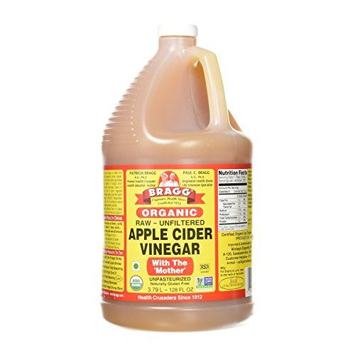 Bragg Org Apple Cider Vinegar