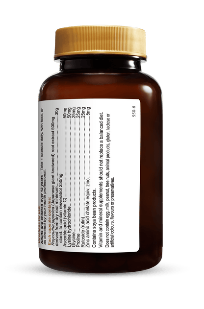 HofG Resveratrol Advantage