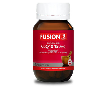 Fusion Coq10