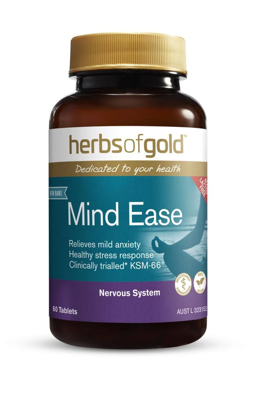 Hofg Mind Ease