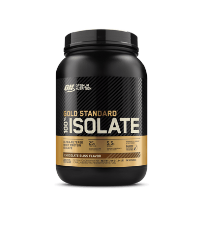 ON Gold Standard Isolate