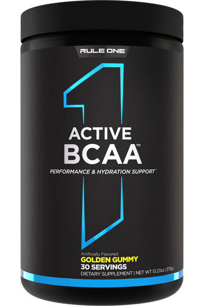 Rule1 Active BCAA