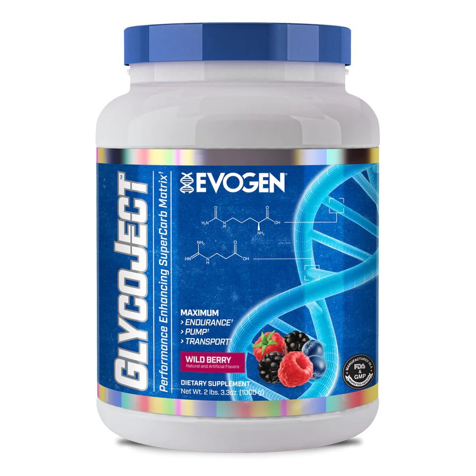 Evogen GlycoJect 2lb