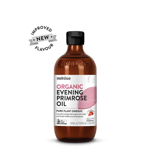 Melrose Evening Primrose Oil