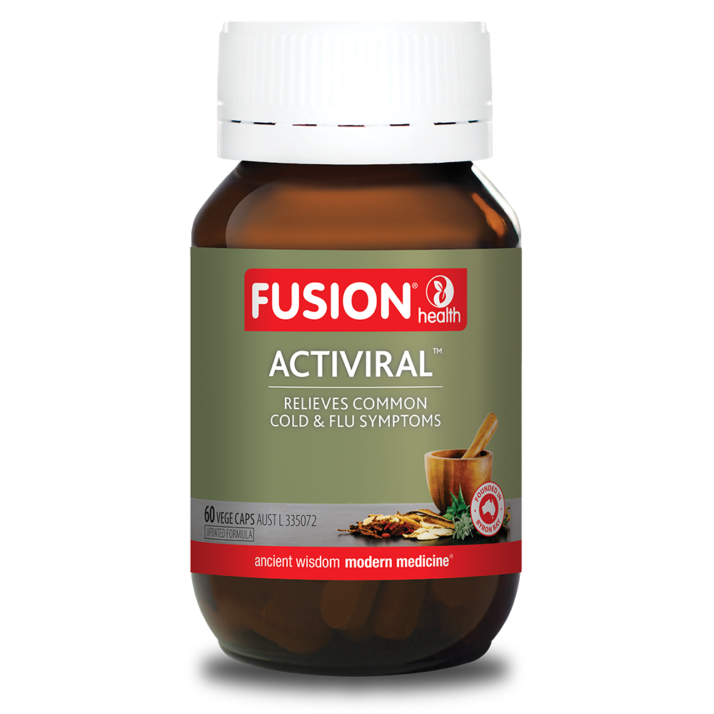 Fusion Activiral