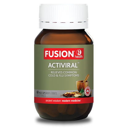 Fusion Activiral