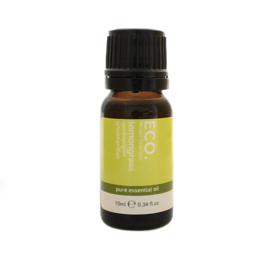 ECO. Modern Essential Oil Lemongrass 10ml